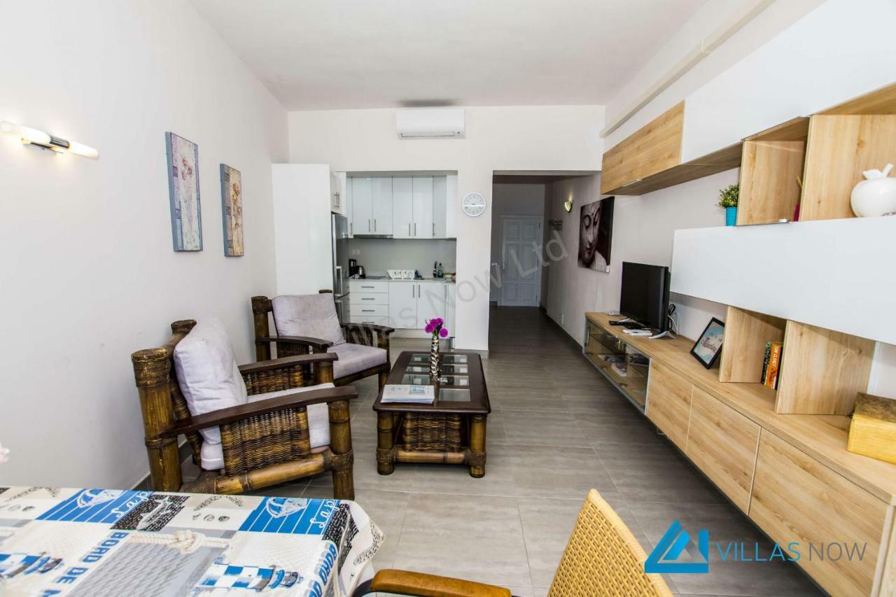 Apartments Vista Maritima By Villas Now Ltd Playa Blanca  Exterior foto